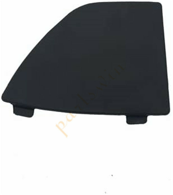 Right front bumper hook cap without top cover B63B-50-101 for Mazda 3 2017-2018 n