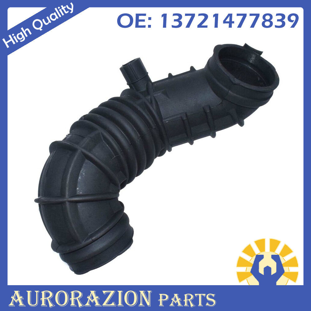 Intake shoe air box hose filter housing to throttle housing for Mini Cooper R53 - n