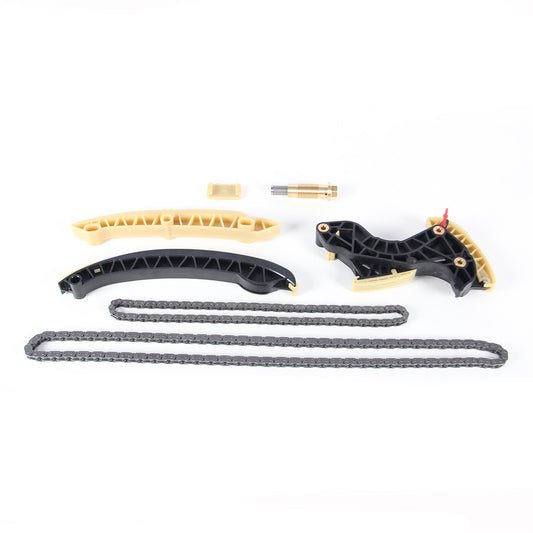 1.8T Timing Chain & Guide Rail Kit Fit for Mercedes Benz C200 E200 SLK200 C230 Q