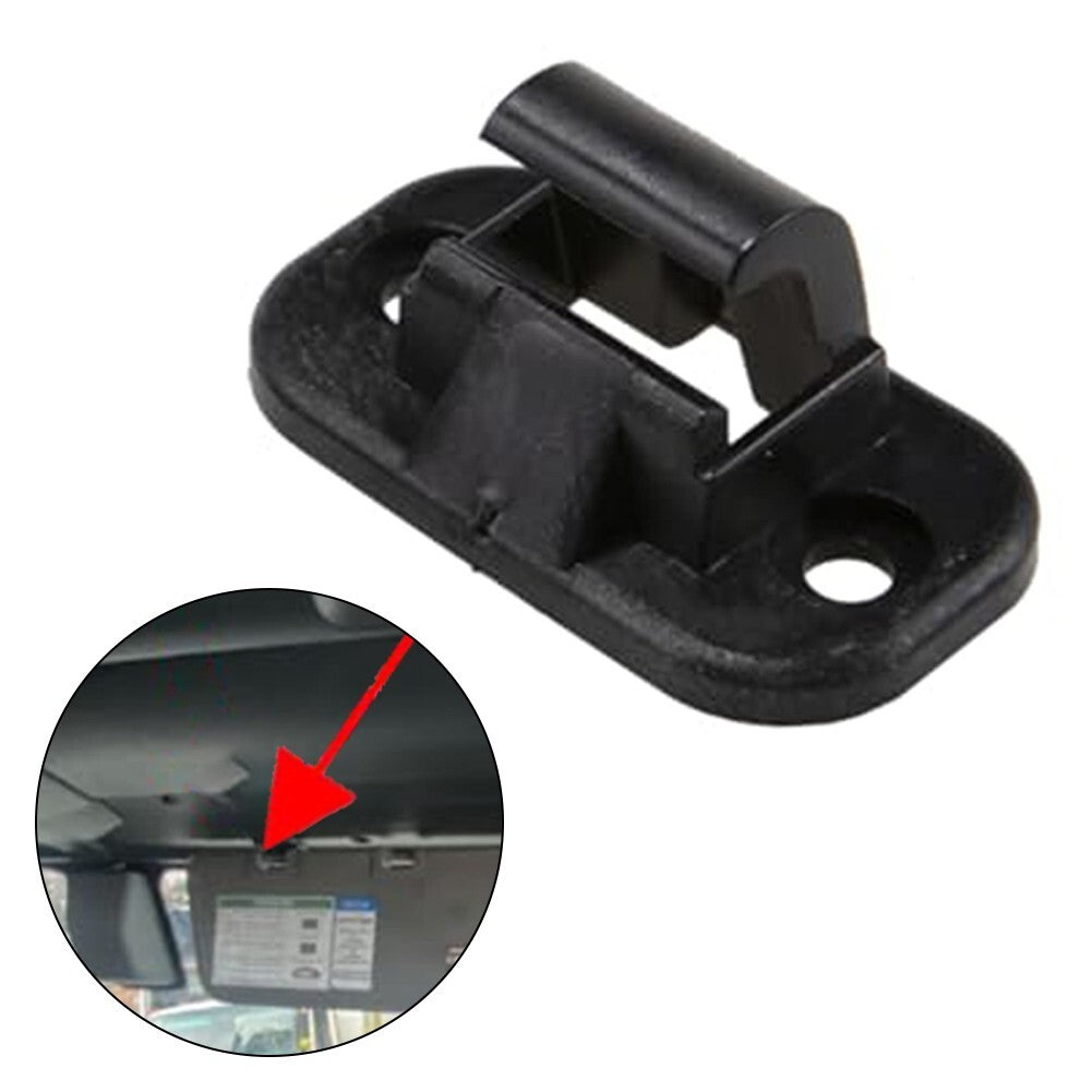 Sun Visor Clip 1836267000 for Freightliner For Cascadia 09-20 for M2-106 08-20