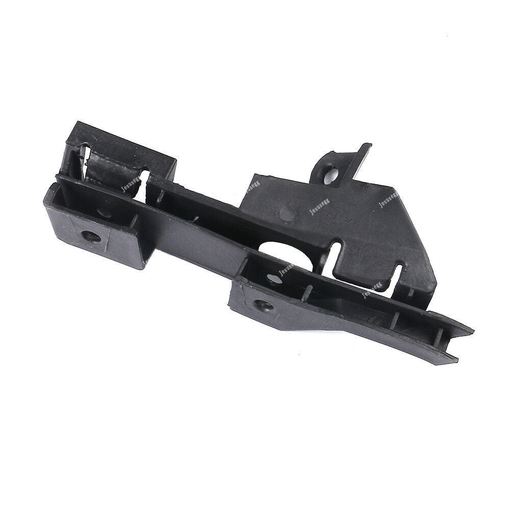Right Front Bumper Cover Guide Mount Bracket Fit for BMW E46 2001-2005 320i 325i