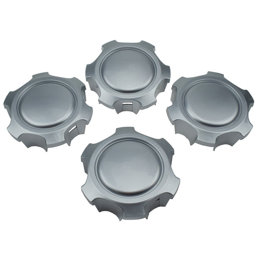 4 Pieces Wheel Center Caps for Tacoma Tundra 4Runner T100 42603-04030- v