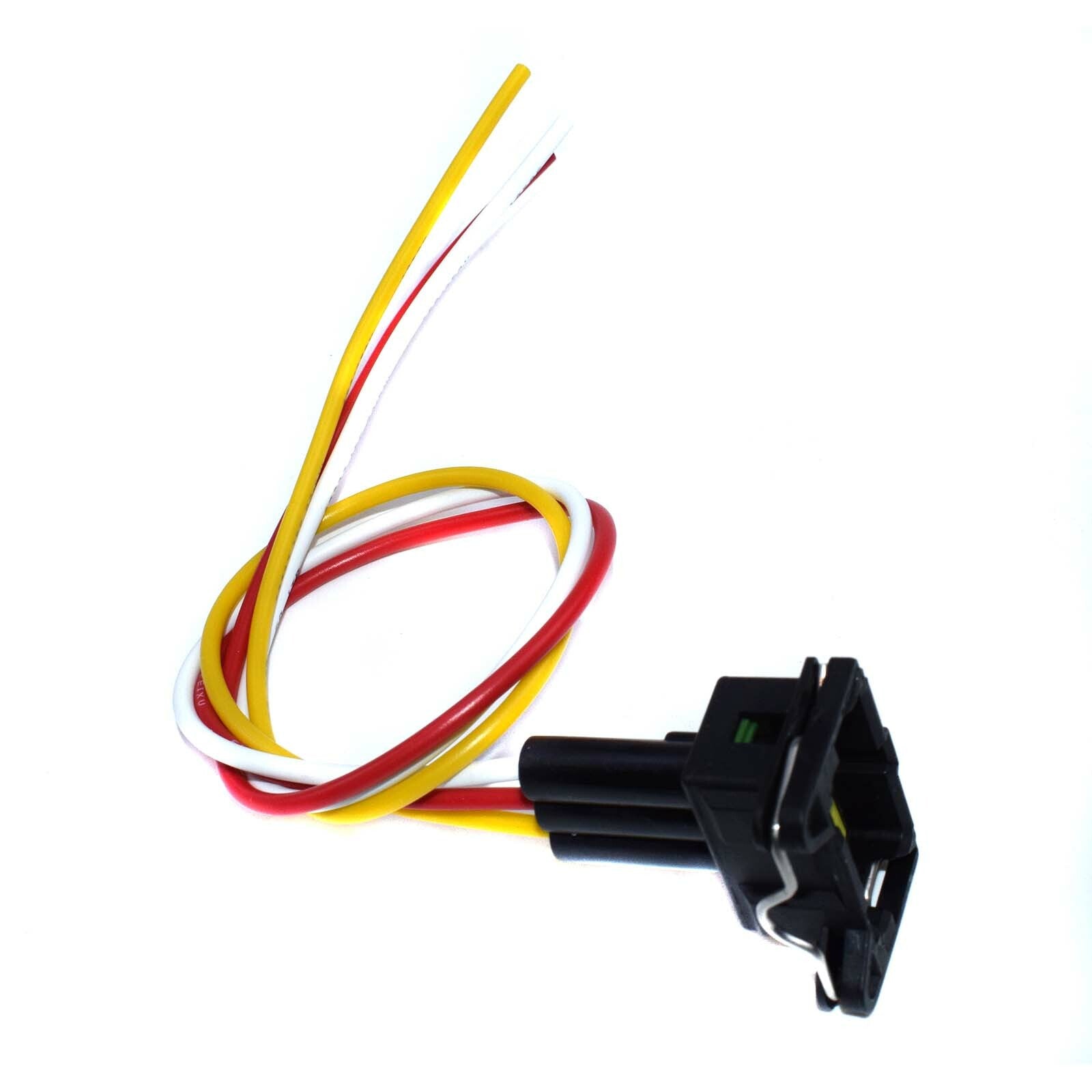 3. Route harness connector for idle air control valves suitable for Hyundai and for Kia 3515033001- n