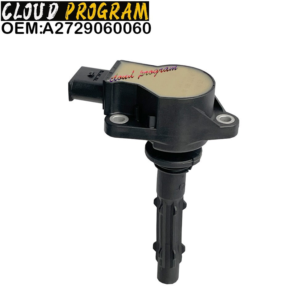 Ignition coil one piece A2729060060 for E550 G550 S550 V8 UF535 n