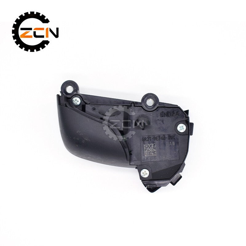Steering wheel volume control switch is compatible with 15-19 year old Ecosport GR2T-9E740- for BAW - n