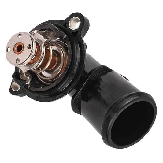 Coolant Thermostat Housing Fits for Jeep for Grand Cherokee for Lancia Thema 2011-2016 Q