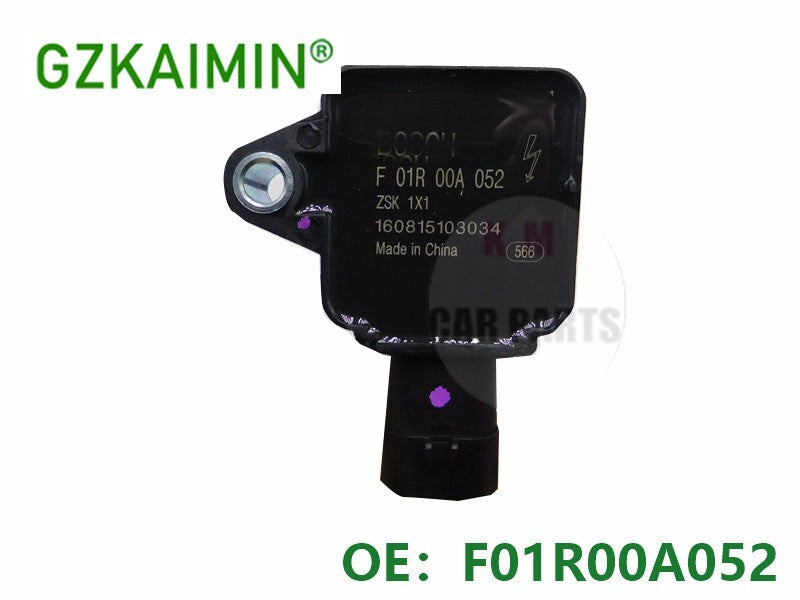 Equipment Manufacturer  F01R00A052 Ignition Coil for GREAT WALL C50 V80, JIA YU for HAVAL H2 H6, WEY VV5