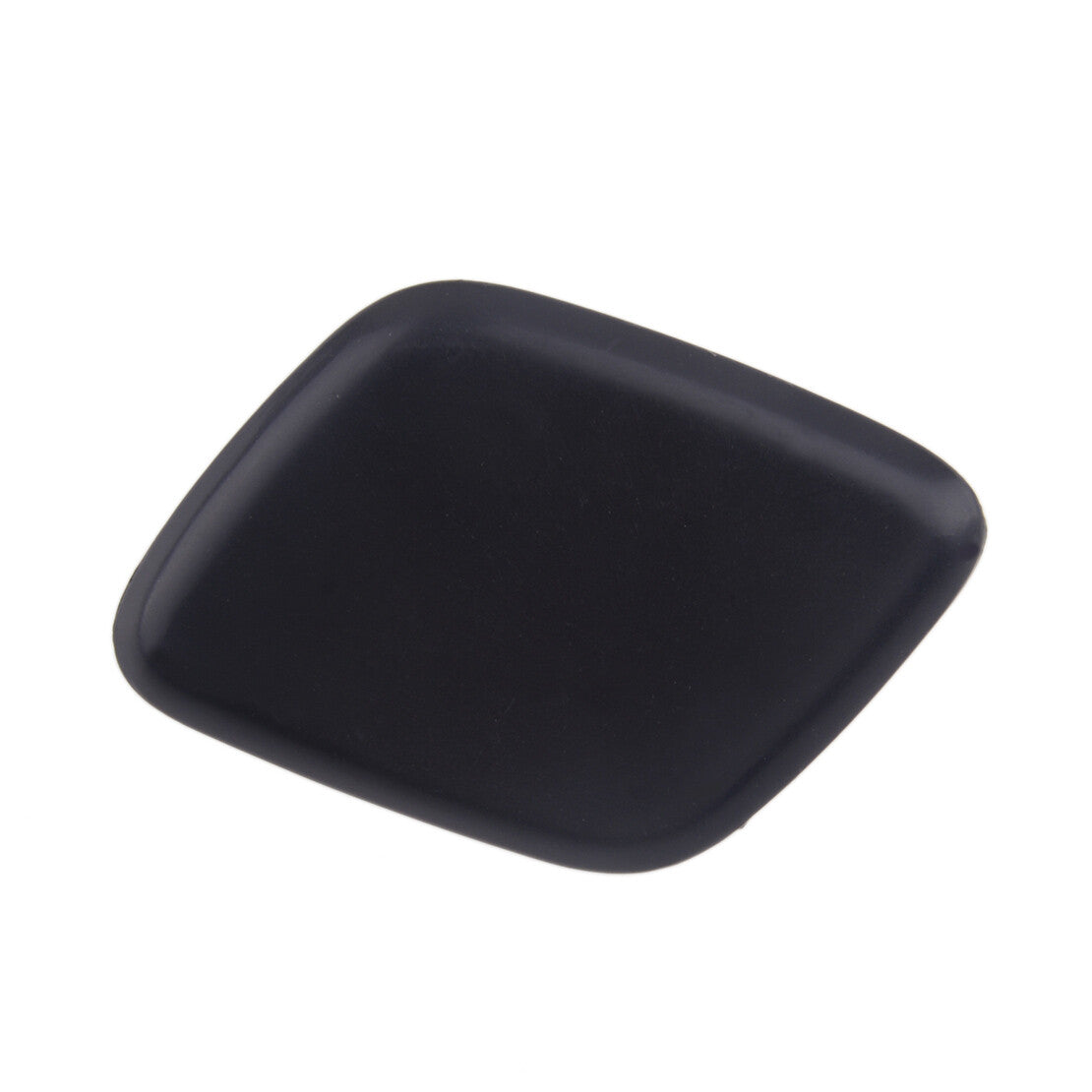 Pair Headlight Washer Nozzle Jet Cap Cover Lid Fit for Ford Focus 2012-2014