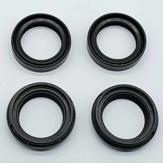 2-pack of 7.95mm fuel line hose quick-release female connectors 7.95 ID6 8x6 180  x