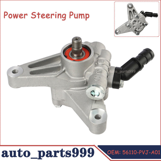 Power steering pump 56110-RGL-A03 is suitable for Honda Pilot Odyssey and for Acura MDX models from 2007 to 2013. n