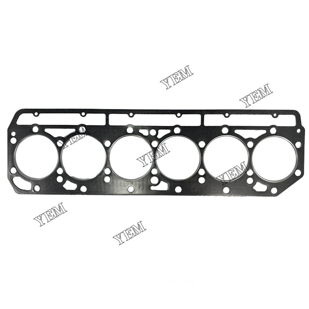 C9.3 Head Gasket Fit For Caterpillar Diesel Engine For Caterpillar Head Gasket