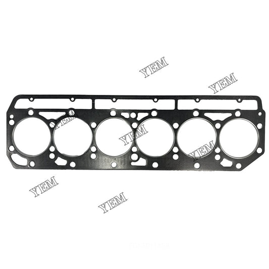 C9.3 Head Gasket Fit For Caterpillar Diesel Engine For Caterpillar Head Gasket