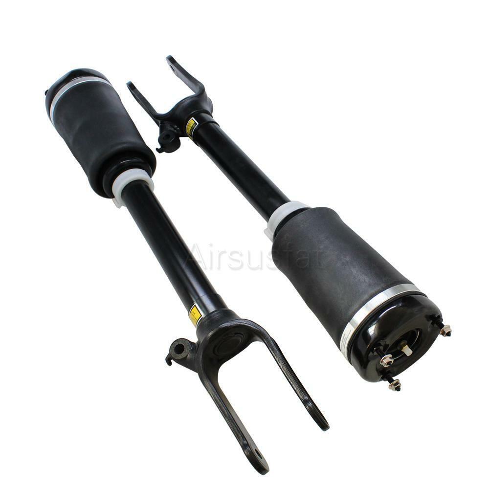 Pair Front Air Suspension Shock for Mercedes GL350 GL450 GL550 W164 1643206113