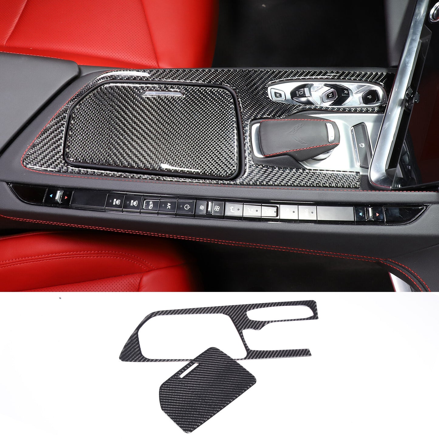 Passenger's Side Mirror Cover for 2013-2018 for Altima Sedan Smooth- v