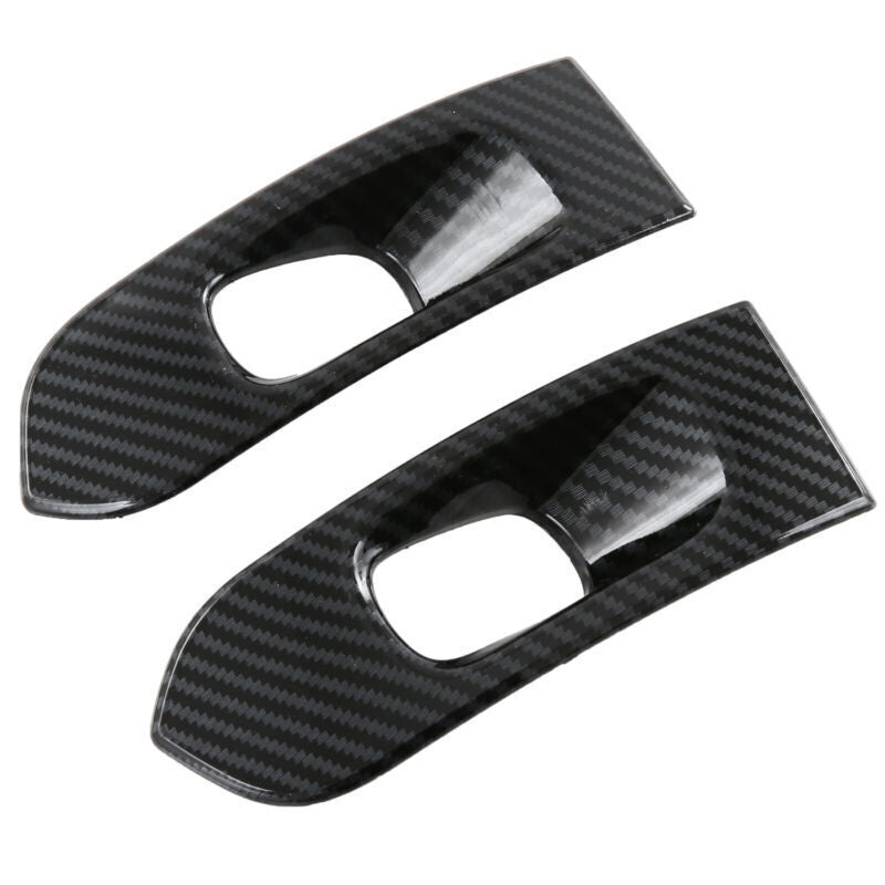RGB Car Door LED Open Warning Strip Light Flashing Welcome Collision Lamp- v