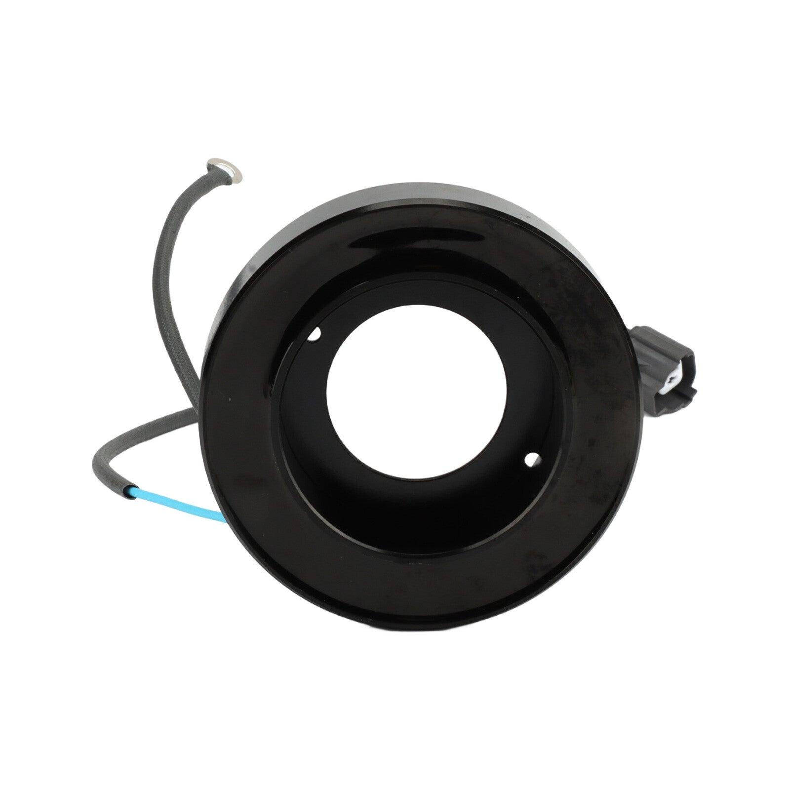 One-piece air conditioning compressor clutch coil suitable for Honda Accord 2.4L 2003-2007 77389 4710537
