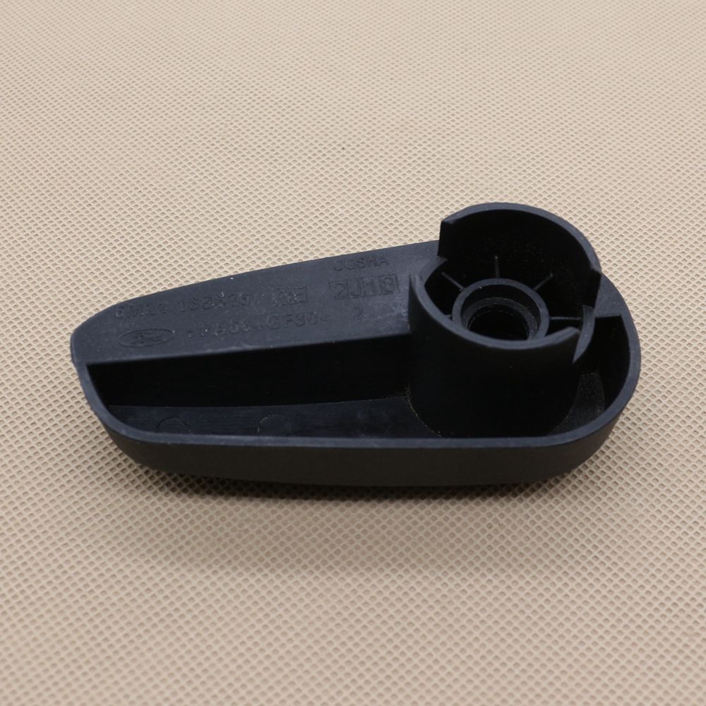CNC Schwarz Schaltergeh blind use 1 Paar frame for Harley-Davidson Touring, Trike 2014-2017 17360