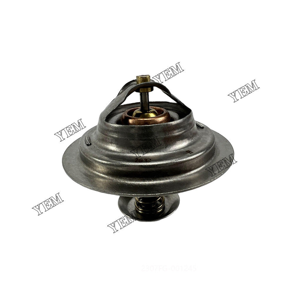 4BC1 Thermostat 76¡ãC for Isuzu Engine.