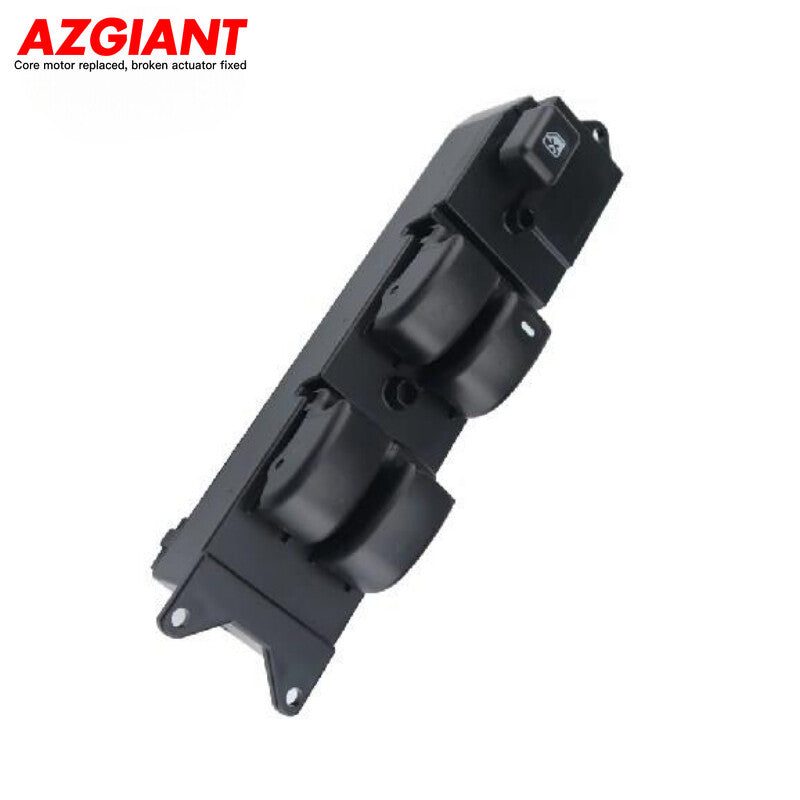 Right front view window switch for Mitsubishi L200 1999-12 / IANCER 2000-13