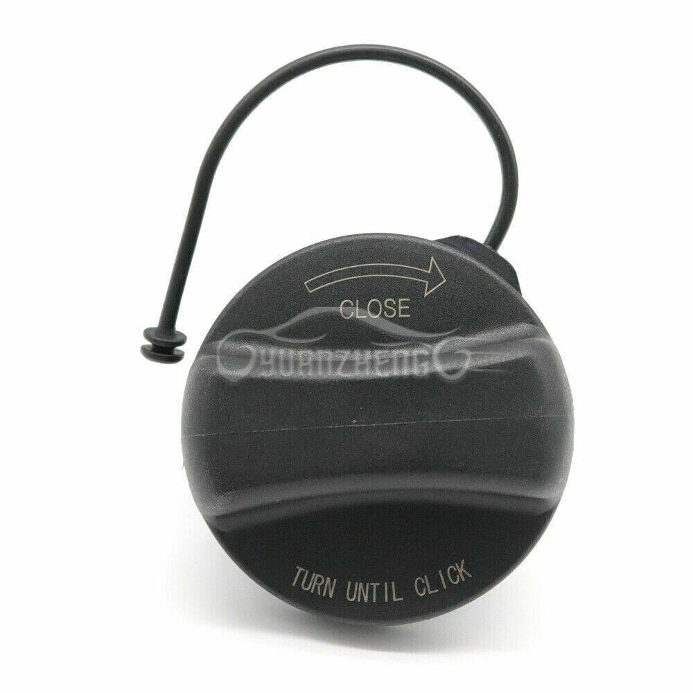 Fuel tank filler cap suitable for BMW E92, E90, E60, E46, X1, X5, X6, and Z4 (16117222391) Q
