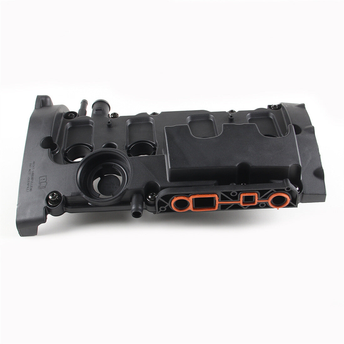 Engine Valve Cover Fit for Audi for A4 for A6 2009-2011 06D103469N Q