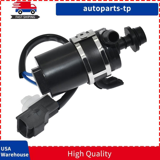 86611AG200 Front Windshield Wiper Pump Motor for Subaru Impreza Forester 09-16 Q