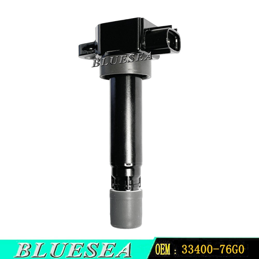 1PCS Engine ignition coil 33400-76G0 for Suzuki Alto III Wagon R+ 1.0 NEW