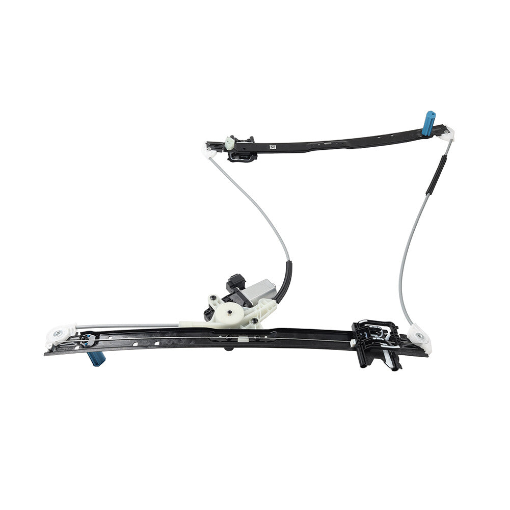 Power Window Regulator Assembly for Land Rover Discovery 5 SUV 2017-2023 23