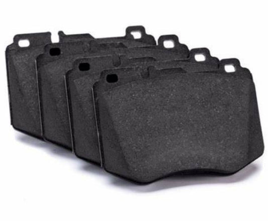 Disc Brake Pads for Mercedes-Benz GLC300 4Matic Base Q