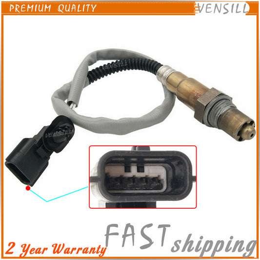 Lambda Oxygen Sensor 8200551743 for Renault Clio, Espace, Grand Kangoo 1.6L 2.0L
