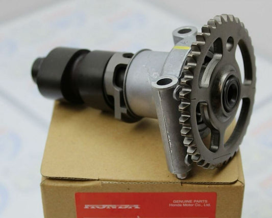 Brand new for Honda Camshaft 2006-2023 TRX680 RINCON 14100-HN8-B40 Equipment Manufacturer ( ) Q