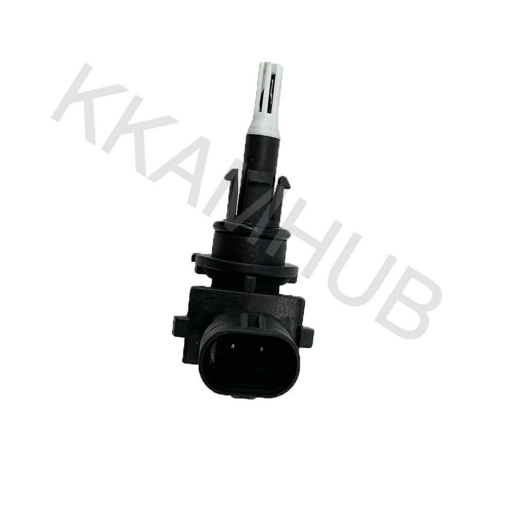 Intake/Charging Temperature Sensor AX454 for BMW 328D 335D 535D 740LD 2015 Q
