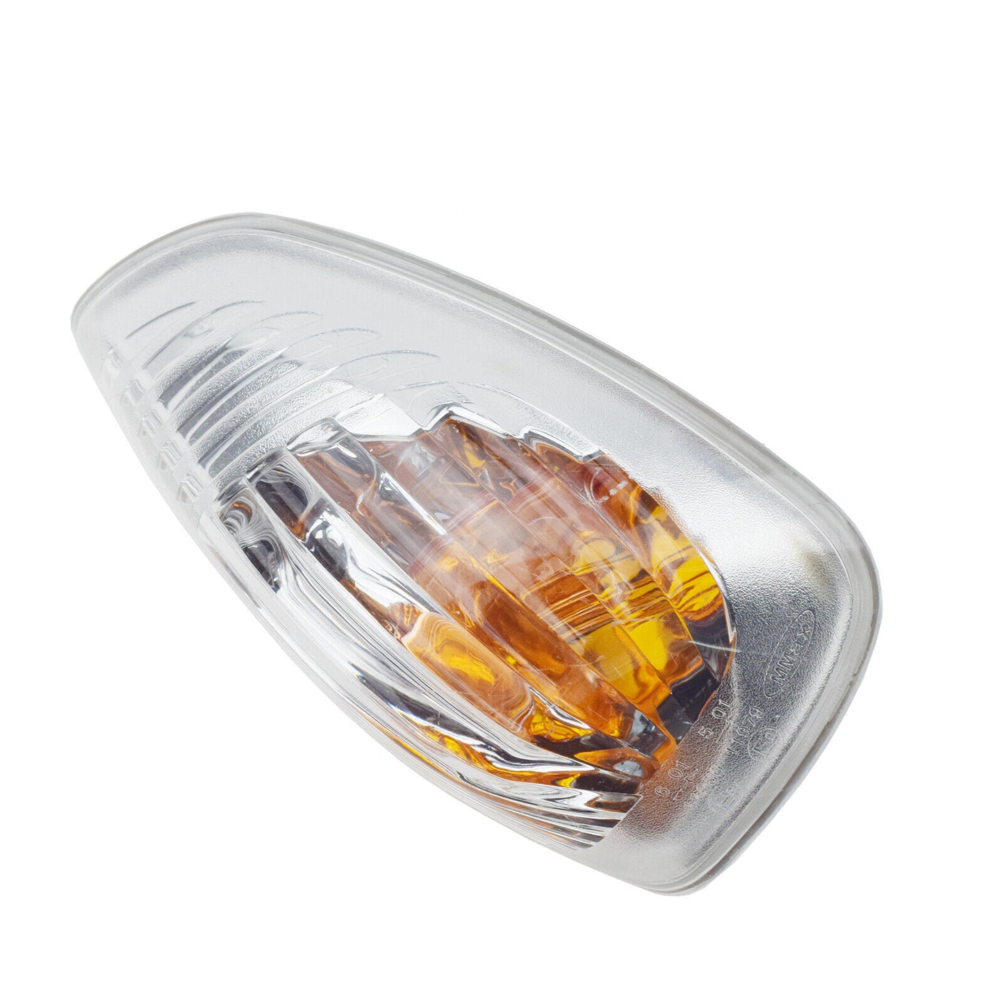 for Renault Master MK 3Nissan NV400 Wing Mirror Side Indicator Light Lens Right