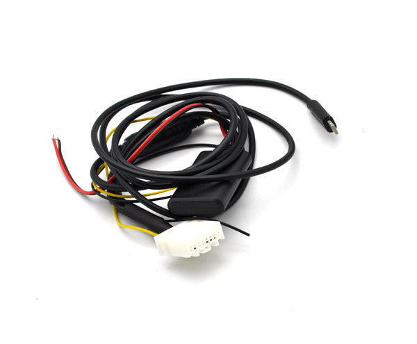 Bluetooth Aux adaptor charge for Mazda 3 5 6 2 M3 M6 MX5 RX8 iphone 8 10 12 13