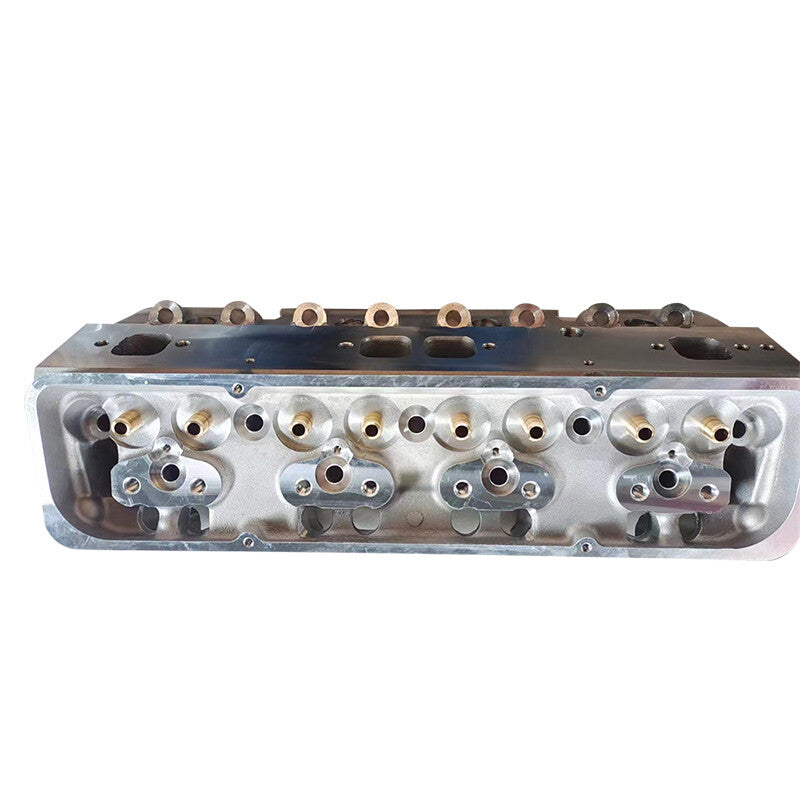 for Chevy Cylinder Head 350 5.7L V8 Engine v