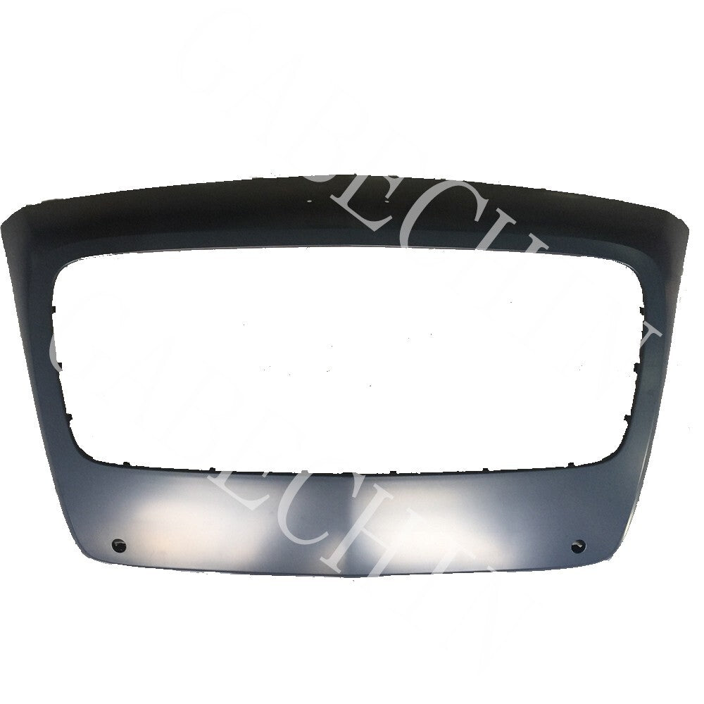 Equipment Manufacturer ( ) for Bentley GT GTC Radiator Grill: 3W3853651CGRU 3W3853651C