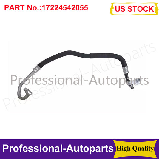 New Oil Cooler Hose Pipe Fit for BMW X1 328i 335i xDrive 335xi 17224542055 3.0L