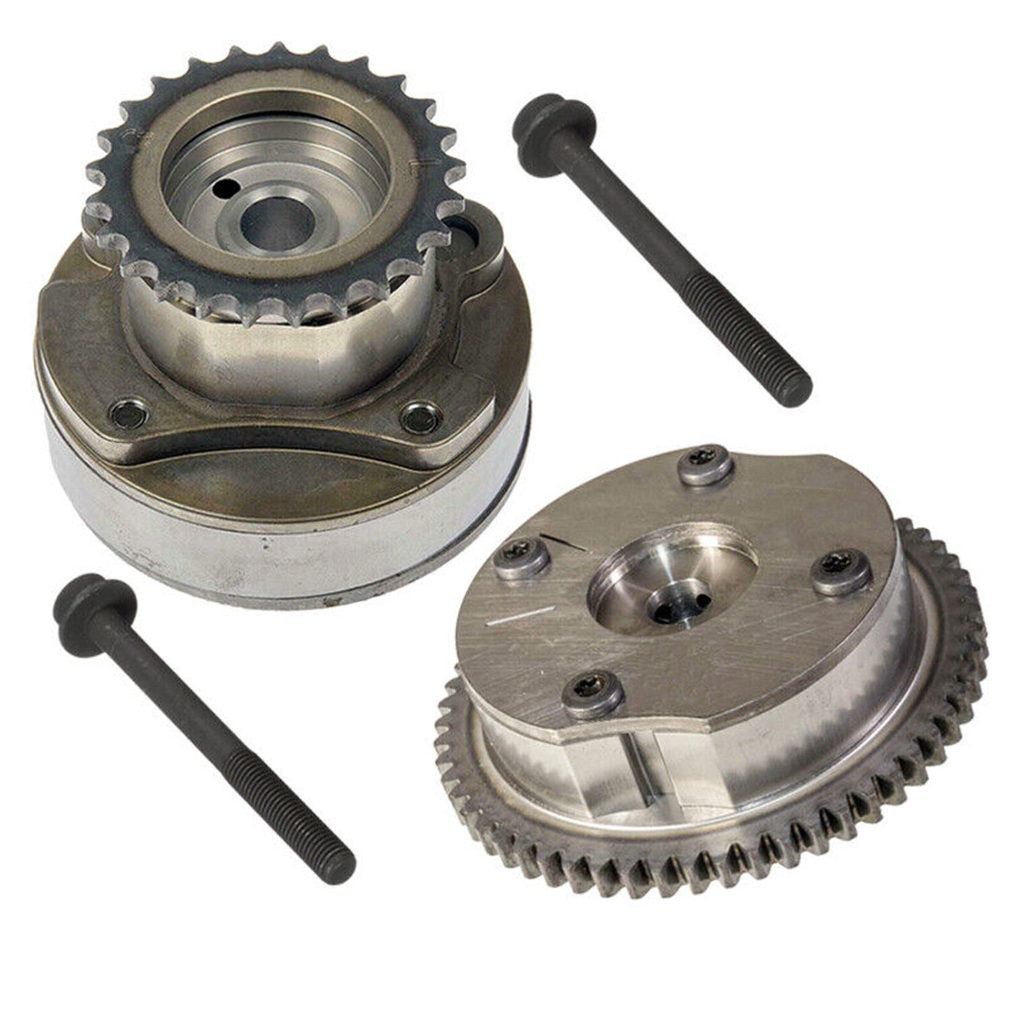ExhInt Camshaft Phaser For 3.5 for Ford for Lincoln for Mustang Taurus for Navigator Edge F-150