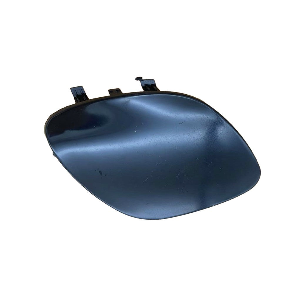 Fits For W205 C300 2019 2020-2022 Front Bumper Tow Hook Cover Cap Unpainted Q