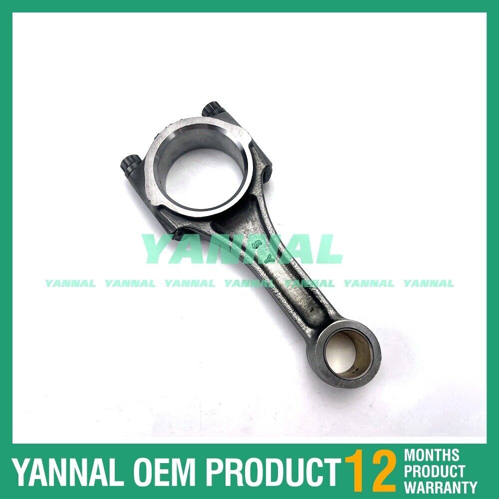 TD25 connecting rod with 28mm pin for engine parts -