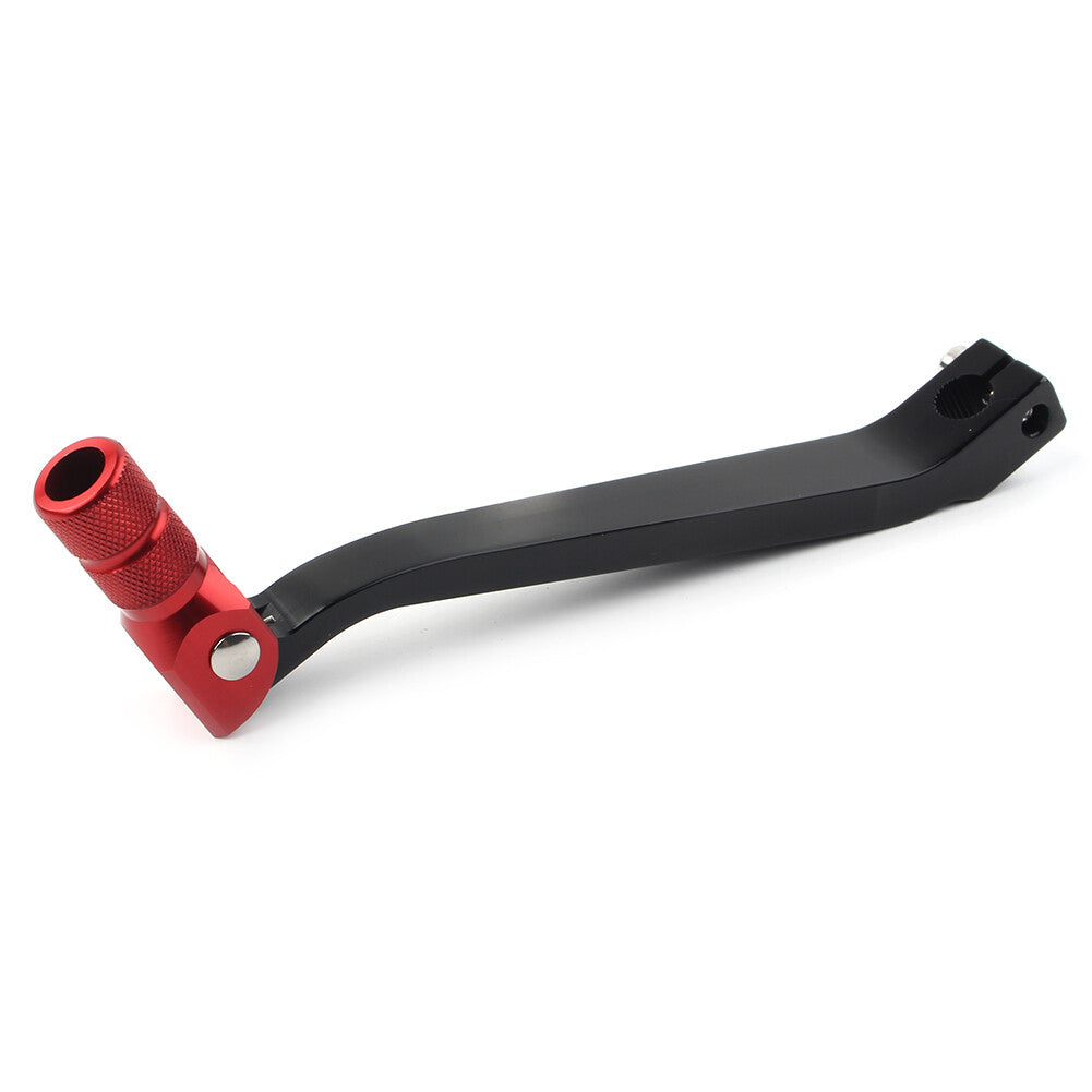 Folding Motorcycle Gear Shift Lever Shifter CNC Aluminum Fit 13-19 for Honda CRF250L Q