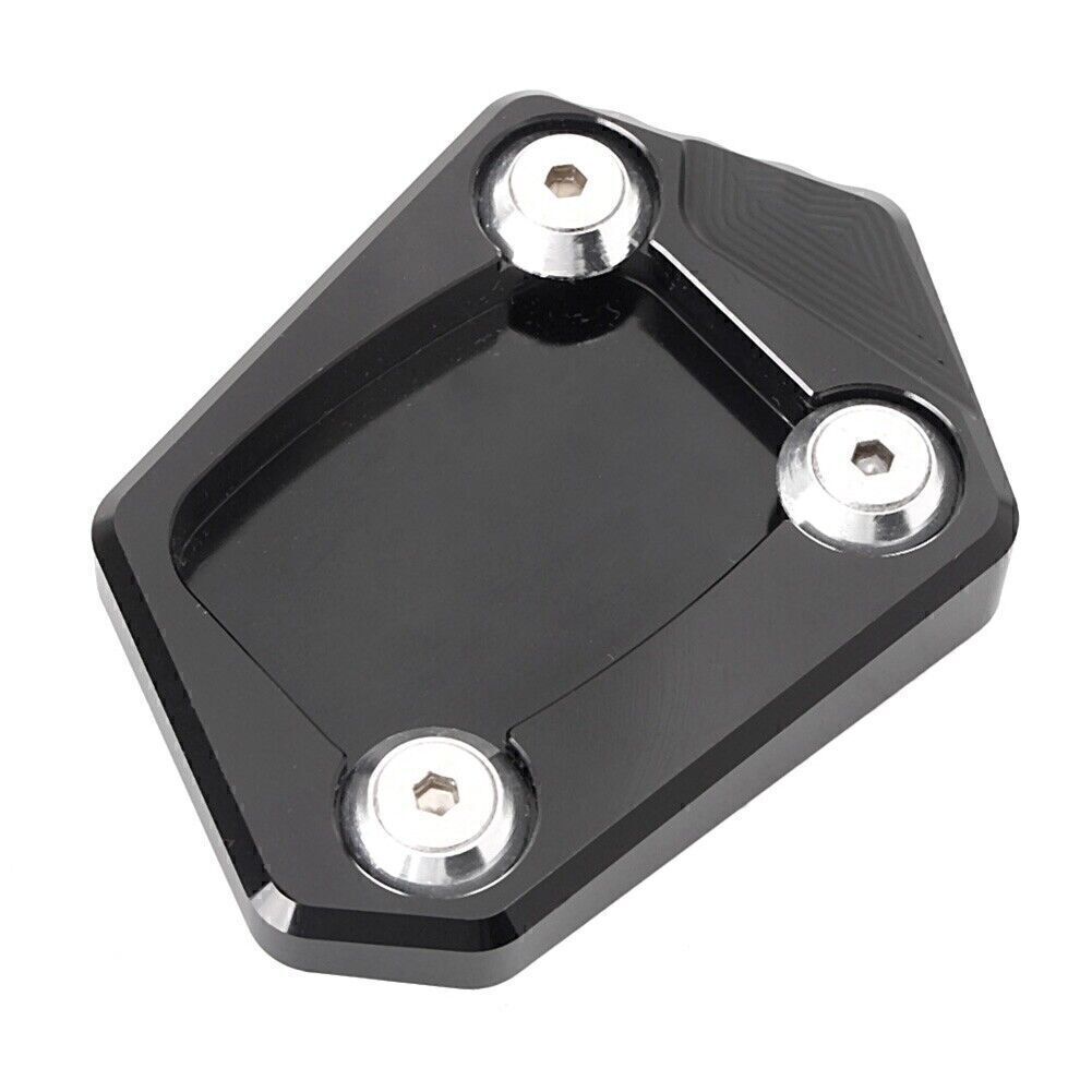 for Honda CB500X/F 2013-2015 & for Honda CBR650F 2014 2015 Kickstand Side Padto Q