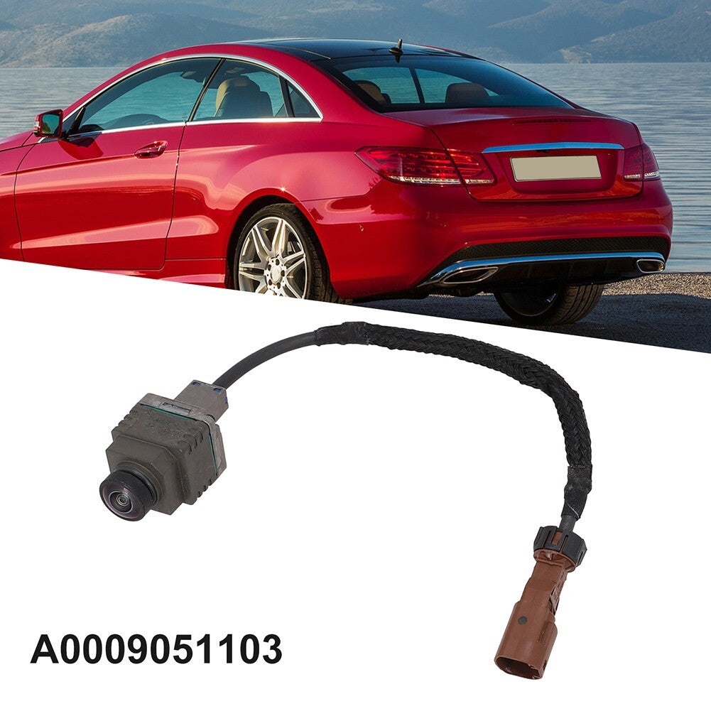 Front/Rear Camera for Benz ML GL GLE GLS W166 E-Class W212 CLS W218 A0009051103 v
