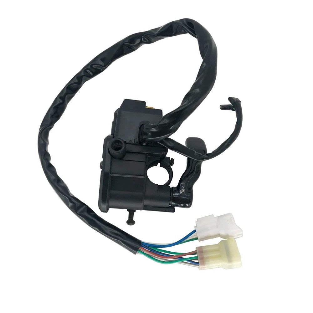 Right Hand ATV Handlebar Switch Assy 7020-160700 For CFmoto CF500 / CF800 engine Q
