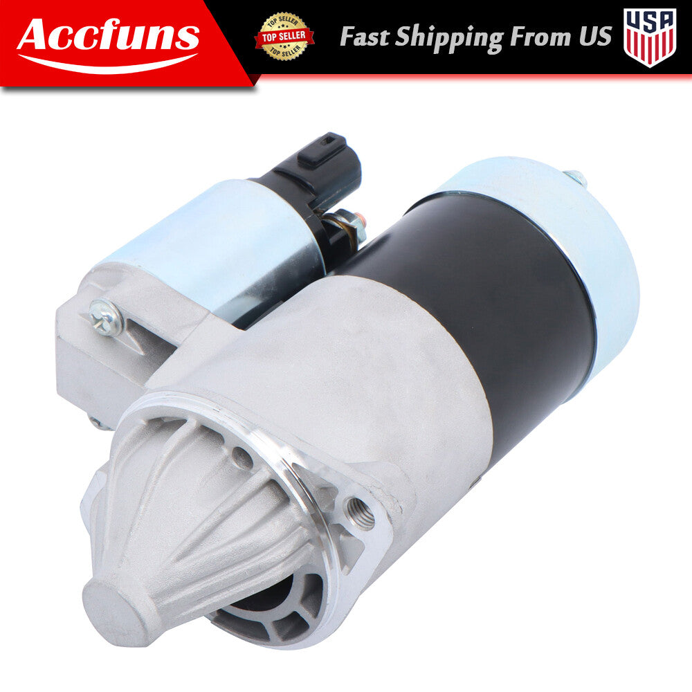 for Hyundai for Elantra 2008 - 2012; for Kia Soul 2010 - 2011; 1.2 kW CW 12V 8T beginner motor - n