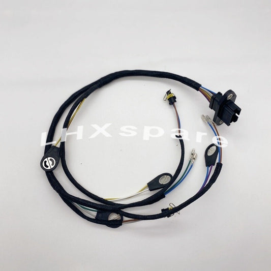 229-7365 229-7365 Truck engine wiring harness 255-4533 2554533 C15 engine - truck Q