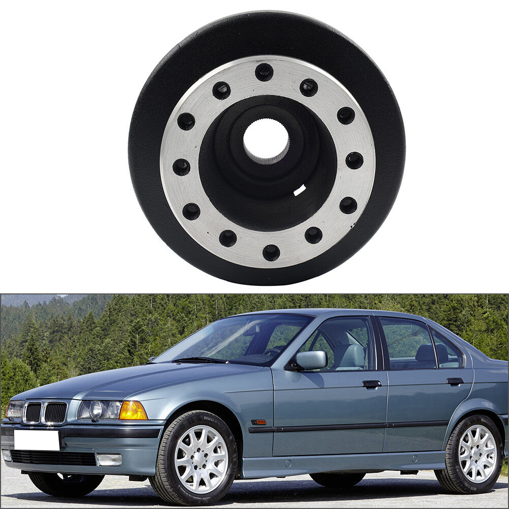 Steering Wheel Hub Adapter Boss Kit for BMW 3 Series E36 1991-1998 Q