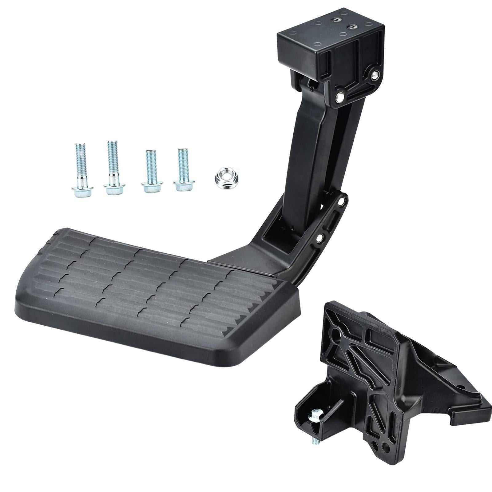 Bed Step Spare Parts Durable For Pts30-34000 for Toyota Tundra 2022 2023