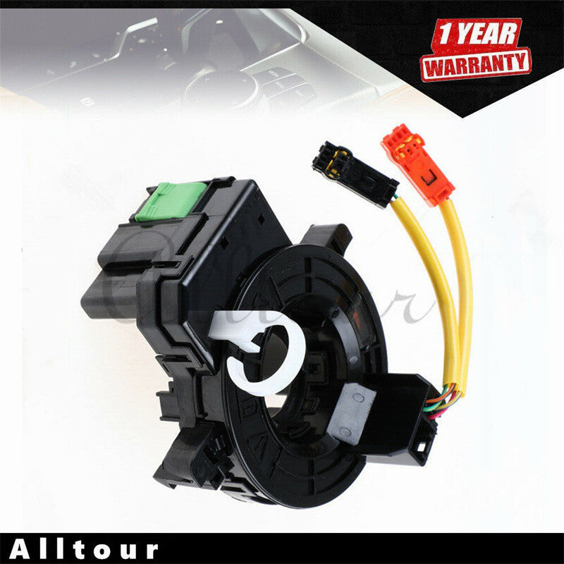 New Sprial Clock Spring Fits For Mirage Outlander Sport 8619A362