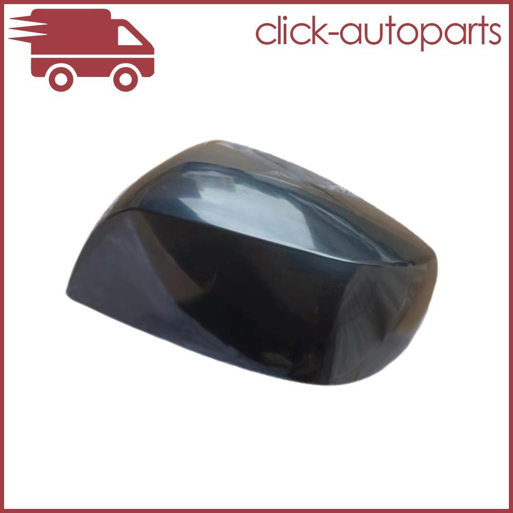 for Impreza 2012-2014 for Forester 2014-2018 Left Door Rear View Mirror Cover Black